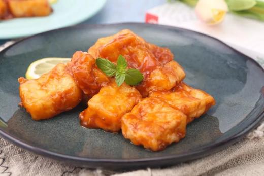 松鲜鲜番茄沙司245g 商品图3