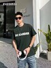 男圆领短T23053 商品缩略图2