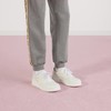 【预定款】Gucci 古驰 男士GG印花压纹真皮运动休闲鞋 4色可选 669582 商品缩略图5
