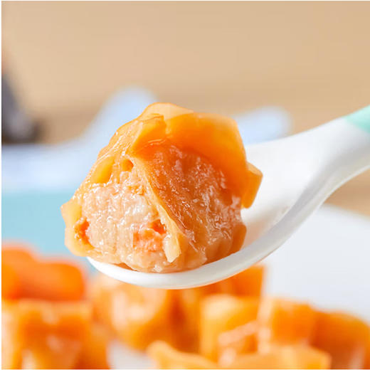思念儿童至臻虾皇水饺【210g】 商品图3