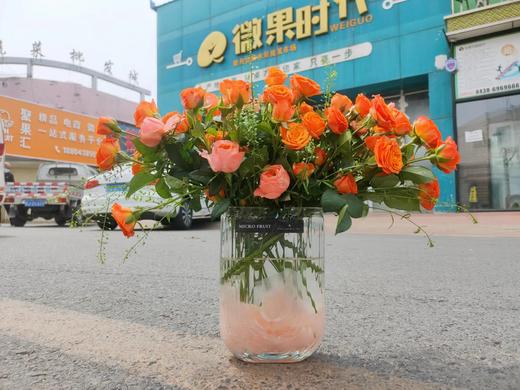 小灵感+橙色芭比 商品图1