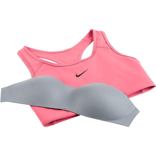 Nike/耐克秋季新款女子训练跑步运动内衣BV3637-622 商品图4