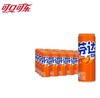 可口可乐碳酸汽水 摩登罐饮料 330ml*24罐 新老包装随机发货 商品缩略图8