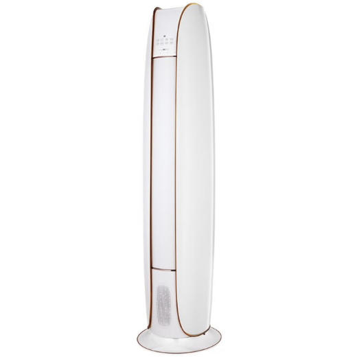 格力（GREE）空调 KFR-50LW/(50572)FNhAa-B1(WIFI)金贝(珍珠白) 商品图3