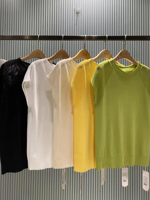 女上衣3511 商品图5