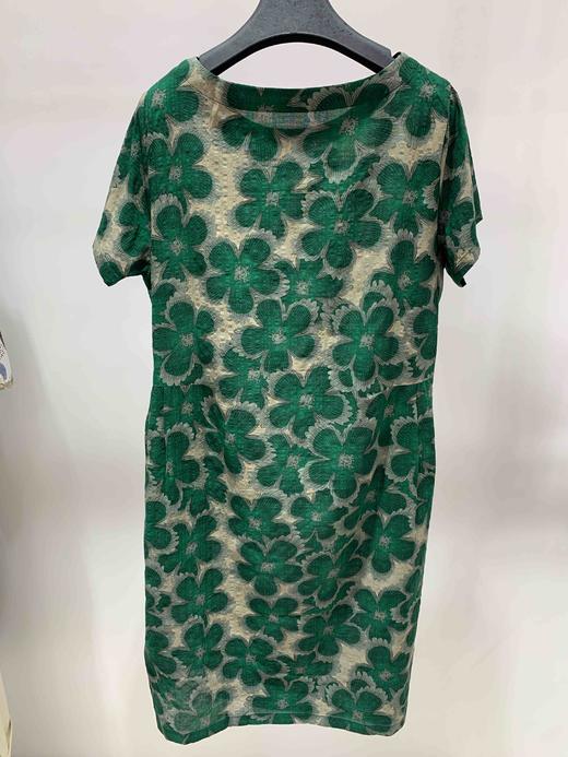 2F诗言志连衣裙 商品图1