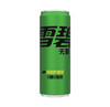 可口可乐碳酸汽水 摩登罐饮料 330ml*24罐 新老包装随机发货 商品缩略图5