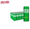 可口可乐碳酸汽水 摩登罐饮料 330ml*24罐 新老包装随机发货 商品缩略图2