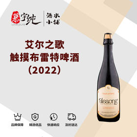 艾尔之歌触摸布雷特啤酒（2022）