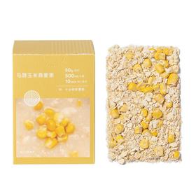 北鼎 马蹄玉米燕麦粥  盒装/50g
