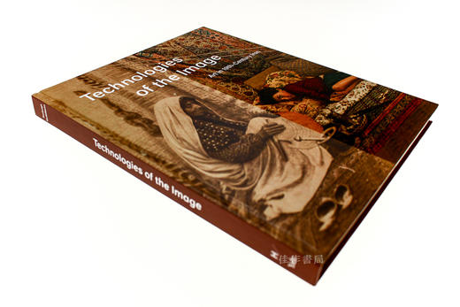 Technologies of the Image: Art in 19th-Century Iran / 图像技术：19世纪伊朗的艺术 商品图1