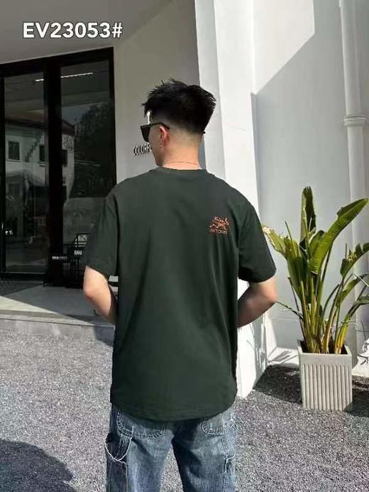 男圆领短T23053 商品图5