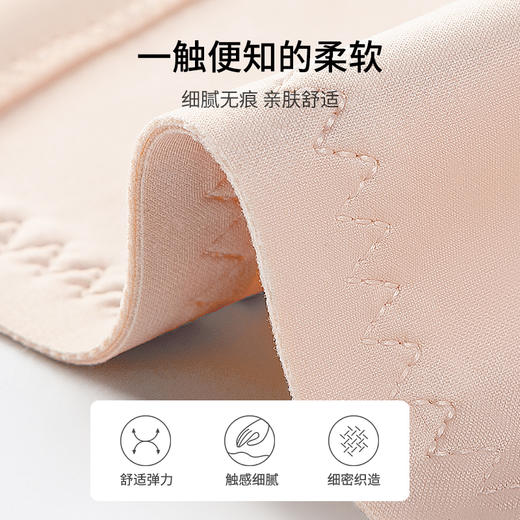 【抹胸内衣多款可选】熳洁儿 夏季必备抹胸内衣无钢圈小胸聚拢文胸防走光性感蕾丝无痕23261545/23261537/21251556/21251588/23261535 商品图5