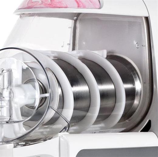 BRAS雪泥冰淇淋机 商品图6