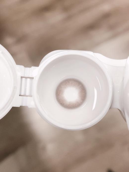 Aromi一副2片-Lucency BROWN小水泡棕 商品图1