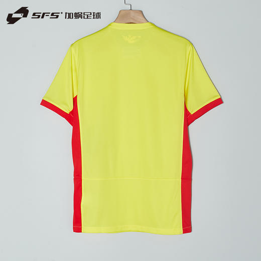 SFS 耐克正品2023中国女足客场球迷球衣足球服DR3973-731 商品图1