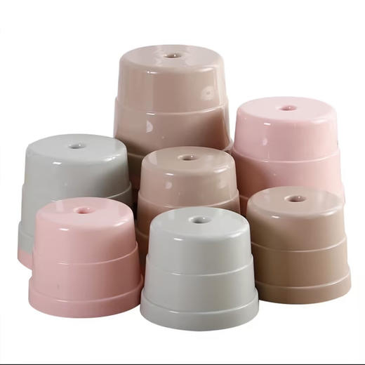 逸能时尚园凳YN0605 商品图2