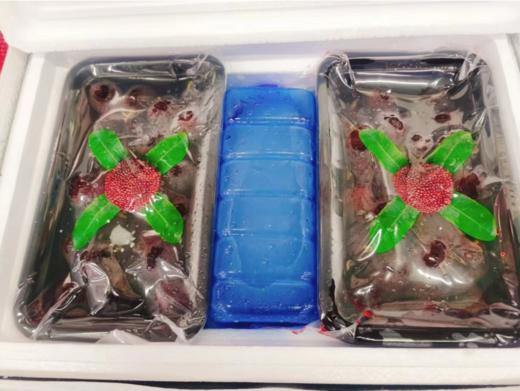 杨梅礼盒（拼团） 商品图2