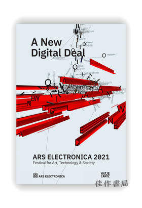 Ars Electronica 2021: Festival for Art、Technology、and Society / 奥地利电子艺术节 2021：艺术、技术和社会的节庆