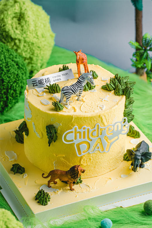 动物世界 商品图1