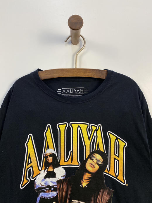 AALIYAH 短袖T恤 _SST(S) 商品图0