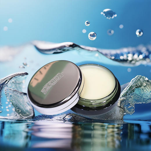 春季焕新【全球购】LAMER海蓝之谜润唇膏9g唇蜜滋润保湿·现货速达 商品图0