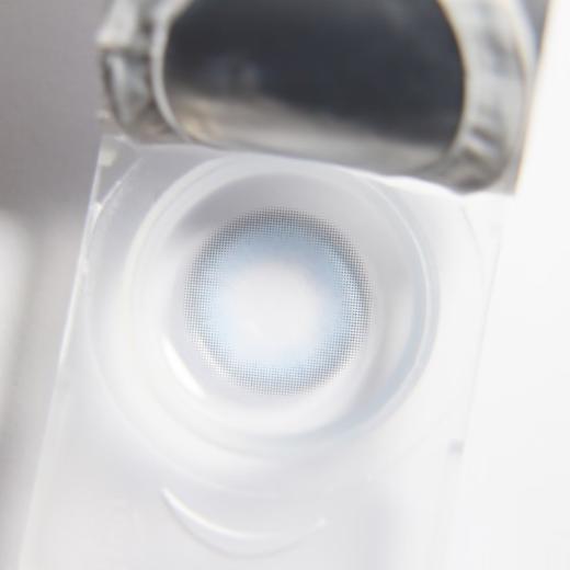 Aromi一副2片-Lucency BLUE小气泡蓝 商品图11