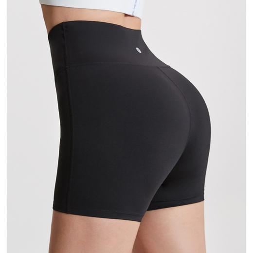 【折扣】高腰健身裤女蜜桃提臀弹力紧身跑步运动收腹显瘦瑜伽裤 商品图1