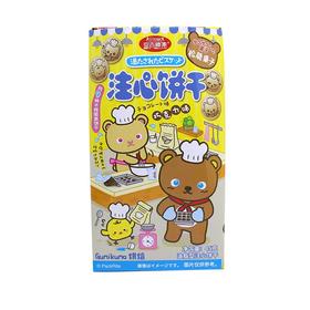 迪士尼注心饼干45g（巧克力味）