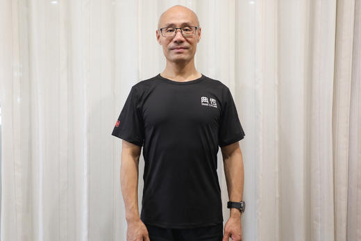 特价【图标瑕疵】典传定制版-短袖T恤 商品图0