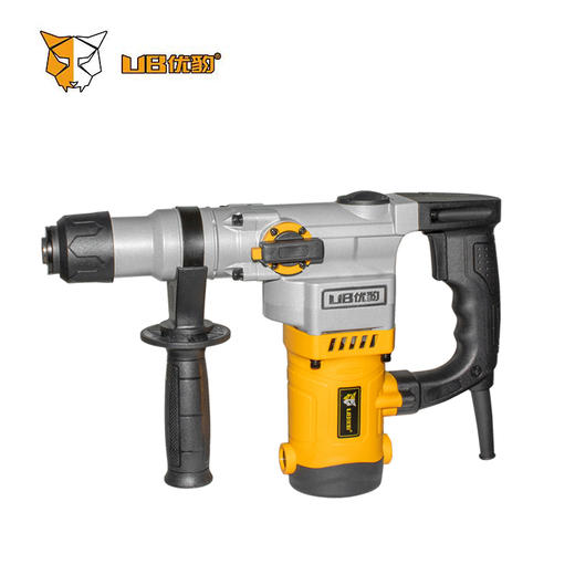 优豹2627电锤（1150W） 商品图0