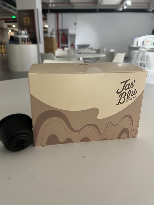  王力咖啡D-G胶囊(多种口味) 商品图3