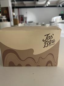  王力咖啡D-G胶囊(多种口味)