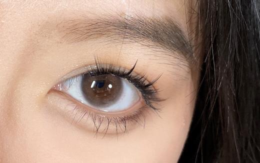 Aromi一副2片-Lucency BROWN小水泡棕 商品图6