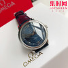 新升级版 OMEGA 欧米茄碟飞系列 蝶飞 男士机械腕表
机芯：搭载进口西铁城 商品缩略图1