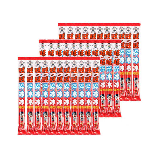 旺旺碎冰冰可乐味78ml 商品图1