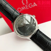 新升级版 OMEGA 欧米茄碟飞系列 蝶飞 男士机械腕表
机芯：搭载进口西铁城 商品缩略图2