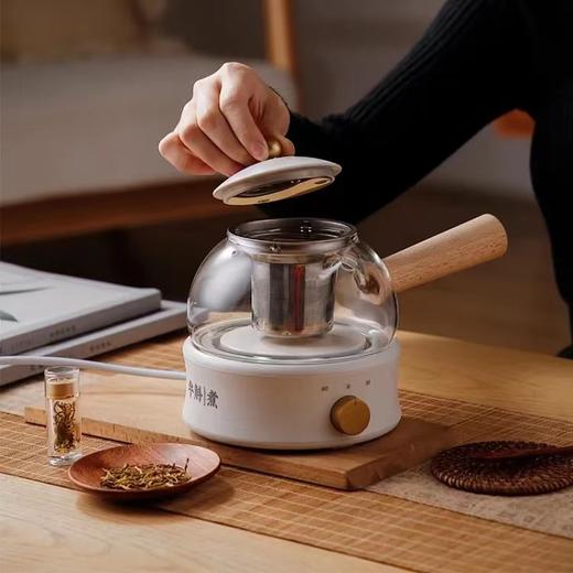 斛生记半壶煮定制煮斛器 商品图1