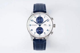 NOOB-2022新作——IWC万国表葡萄牙系列IW371620腕表（2022最新款葡计）