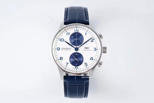 NOOB-2022新作——IWC万国表葡萄牙系列IW371620腕表（2022最新款葡计） 商品图0