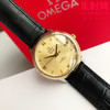 新升级版 OMEGA 欧米茄碟飞系列 蝶飞 男士机械腕表
机芯：搭载进口西铁城 商品缩略图2