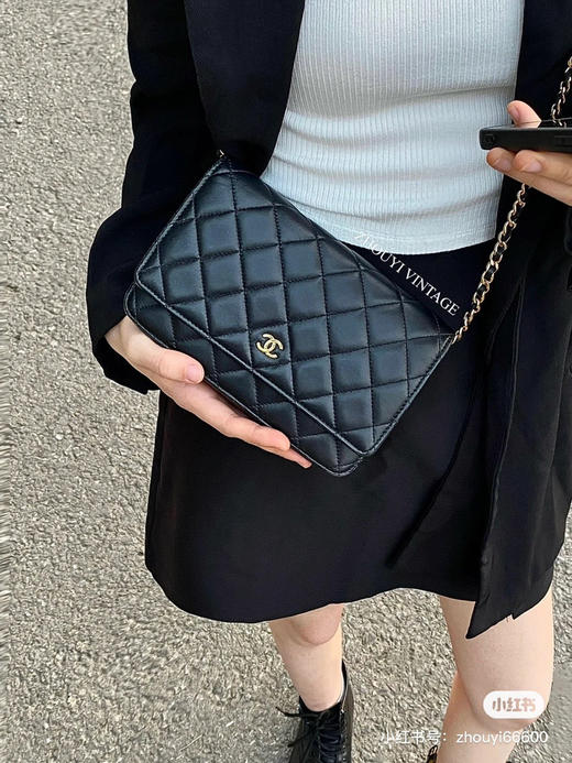 免税版本woc -黑羊金 商品图0