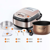 【6L升大容量】Joyoung/九阳F-60FZ1智能电饭煲铜匠厚釜1000W大火力电饭锅 商品缩略图8