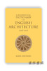 A Biographical Dictionary of English Architecture 1540–1640 / 英国建筑传记词典 1540–1640 商品缩略图0