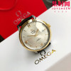 新升级版 OMEGA 欧米茄碟飞系列 蝶飞 男士机械腕表
机芯：搭载进口西铁城 商品缩略图1
