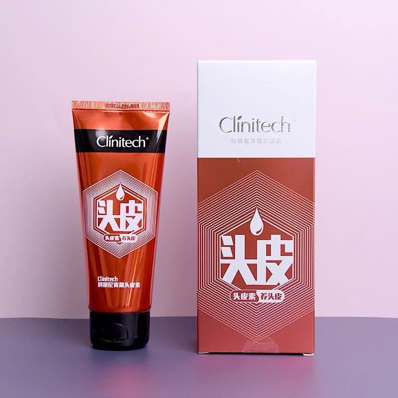 科丽尼青蒿头皮​素