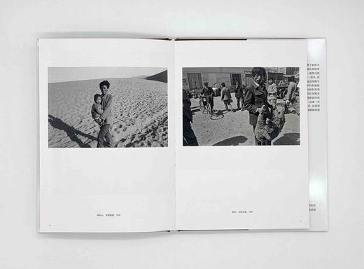 【签名版】中国当代摄影图录:尚君义 商品图9