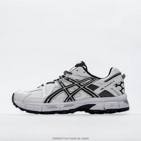 Asics Gel-KAHANA 8 亚瑟士运动休闲透气专业跑鞋