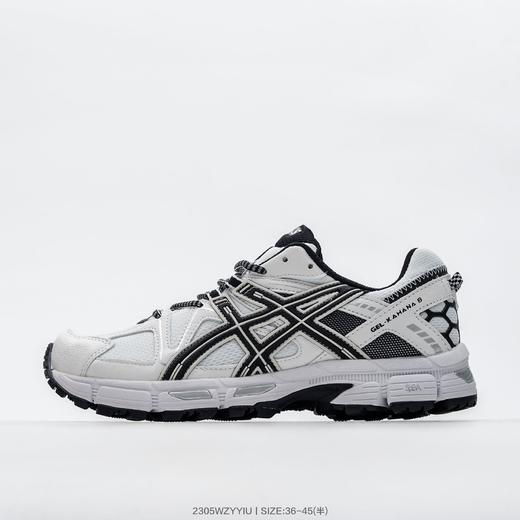 Asics Gel-KAHANA 8 亚瑟士运动休闲透气专业跑鞋 商品图0