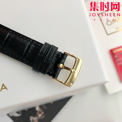 新升级版 OMEGA 欧米茄碟飞系列 蝶飞 男士机械腕表
机芯：搭载进口西铁城 商品图6